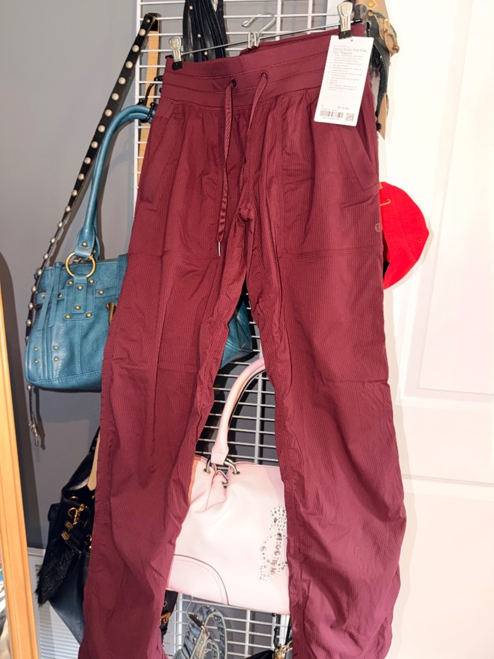 Lululemon Dance pant